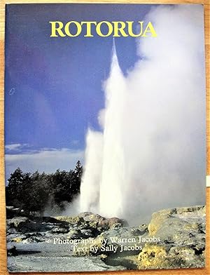 Seller image for Rotorua for sale by Ken Jackson