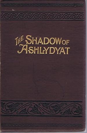 Image du vendeur pour The Shadow of Ashlydyat mis en vente par Lazy Letters Books