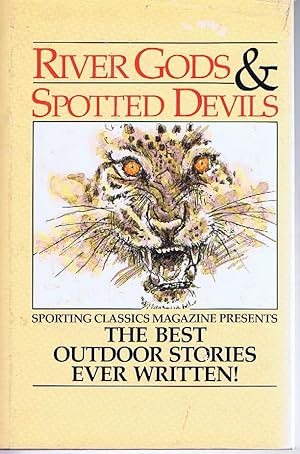 Immagine del venditore per River Gods and Spotted Devils venduto da Lazy Letters Books