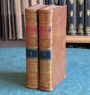 Traité des maladies goutteuses. 2 volumes - Édition originale.