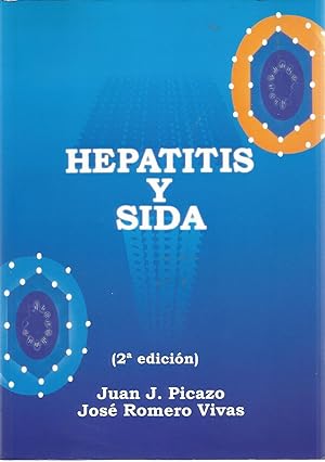 Seller image for Hepatitis y Sida (2 edicin) for sale by TU LIBRO DE OCASION