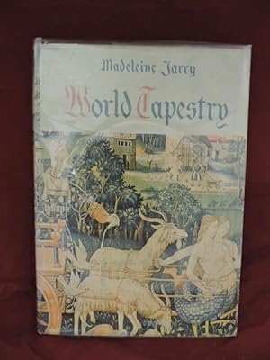 Seller image for World Tapestry for sale by Liberty Book Store ABAA FABA IOBA