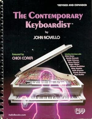 Seller image for The Contemporary Keyboardist for sale by Hall of Books