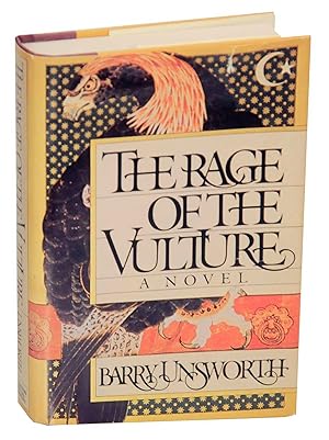 Seller image for The Rage of the Vulture for sale by Jeff Hirsch Books, ABAA