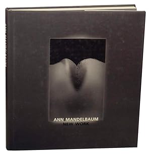 Imagen del vendedor de Ann Mandelbaum: New Work a la venta por Jeff Hirsch Books, ABAA