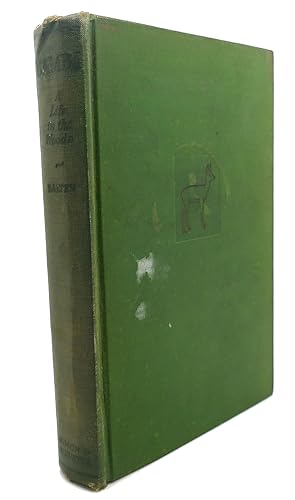 Seller image for BAMBI : A Life in the Woods for sale by Rare Book Cellar