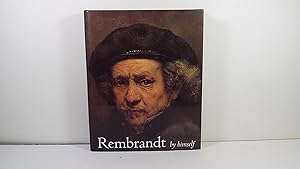 Rembrandt by Himself (National Gallery London Publications)