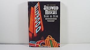 Seller image for Hollywood Musicals Year by Year for sale by Gene The Book Peddler
