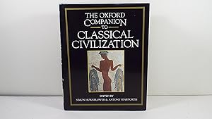The Oxford Companion to Classical Civilisation