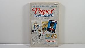 Paper Collectibles