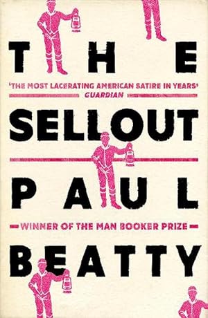 Seller image for The Sellout (Paperback) for sale by Grand Eagle Retail