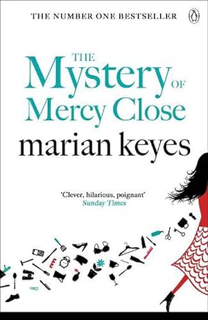 Seller image for The Mystery of Mercy Close (Paperback) for sale by Grand Eagle Retail