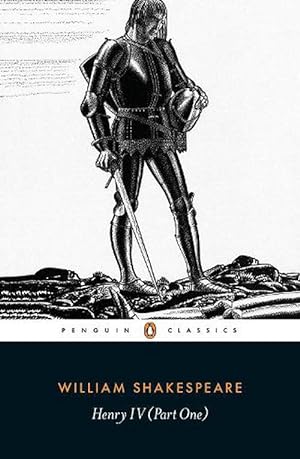 Seller image for Henry IV Part One (Paperback) for sale by Grand Eagle Retail