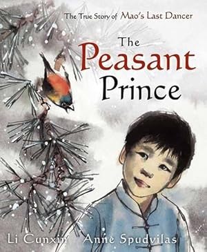 Image du vendeur pour The Peasant Prince (Paperback) mis en vente par Grand Eagle Retail