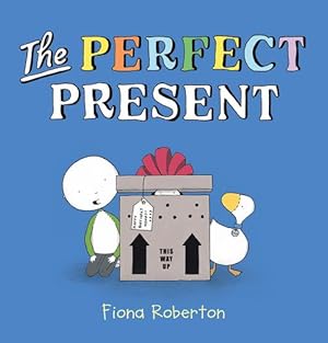 Bild des Verkufers fr The Perfect Present (Paperback) zum Verkauf von Grand Eagle Retail