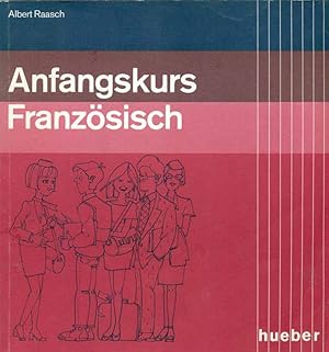 Imagen del vendedor de Anfangskurs Franzsisch. a la venta por Online-Buchversand  Die Eule