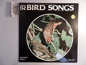 The Peterson Field Guide to the Bird Songs of Britain and Europe: Record 11 [Vinyl, LP, RFLP 5011].