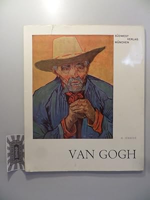 Bild des Verkufers fr Van Gogh. Gemlde. zum Verkauf von Druckwaren Antiquariat