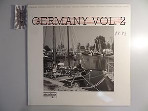Seller image for Germany Vol. 2 [Vinyl, LP, ST 155]. for sale by Druckwaren Antiquariat