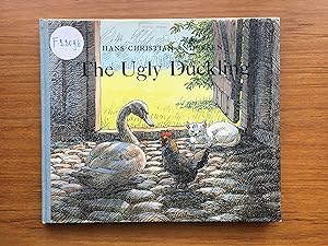 Seller image for The Ugly Duckling for sale by Antiquariaat Digitalis