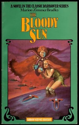 Seller image for The Bloody Sun for sale by Raymond Tait
