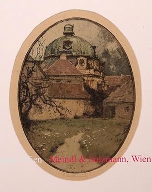 [Stift Klosterneuburg].