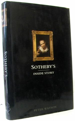 Sothebys: The Inside Story