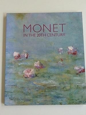 Immagine del venditore per Monet in the Twentieth Century venduto da A.O'Neill