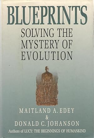 Seller image for Blueprints: Solving the Mystery of Evolution for sale by Michael Moons Bookshop, PBFA