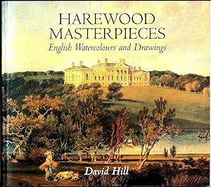 English Watercolours and Drawings (Harewood Masterpieces)