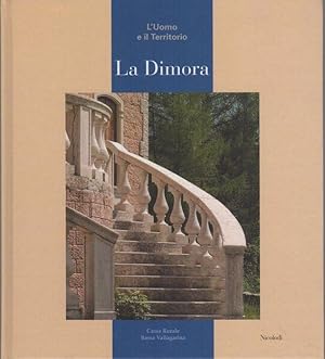 Seller image for La dimora: volume 2. for sale by Studio Bibliografico Adige
