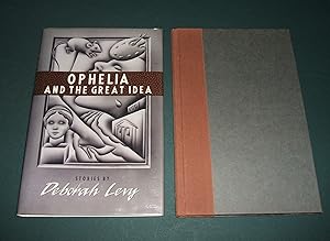 Seller image for Ophelia and the Great Idea for sale by biblioboy