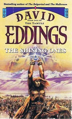 Seller image for The Shining Ones: The Tamuli, Book Two for sale by Marlowes Books and Music