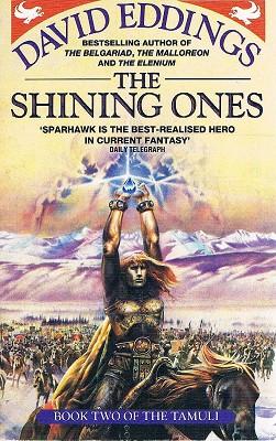 Seller image for The Shining Ones: The Tamuli, Book Two for sale by Marlowes Books and Music