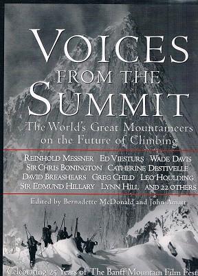 Voices From The Summit