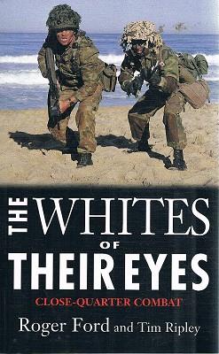 The Whites Of Their Eyes