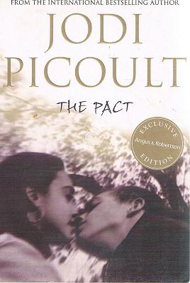 Seller image for The Pact for sale by Marlowes Books and Music