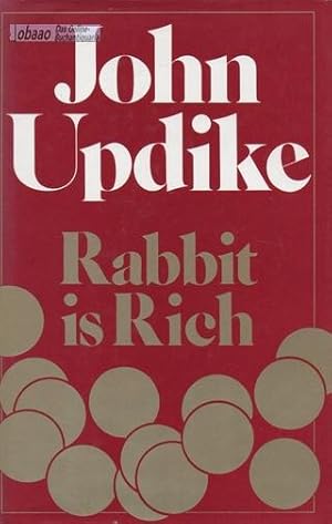 Rabbit is Rich