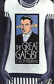 Seller image for The Great Gatsby for sale by unifachbuch e.K.