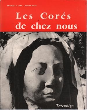 Imagen del vendedor de Les cors de chez nous a la venta por librairie philippe arnaiz