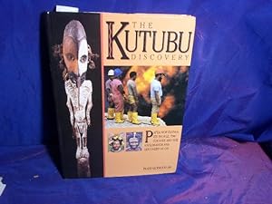 The kutubu discovery