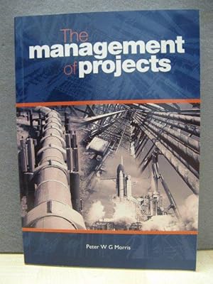 Image du vendeur pour The Management of Projects mis en vente par PsychoBabel & Skoob Books