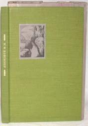 Imagen del vendedor de W.W. ROBINSON A BIOGRAPHY AND A BIBLIOGRAPHY a la venta por Oak Knoll Books, ABAA, ILAB