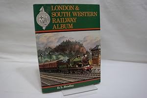 London & South Western Railway Album