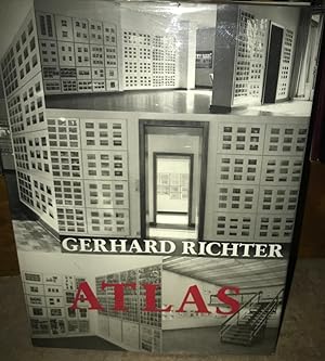 Seller image for GERHARD RICHTER: ATLAS for sale by Rob Warren Books
