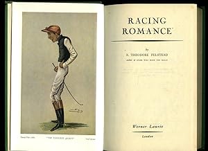 Immagine del venditore per Racing Romance venduto da Little Stour Books PBFA Member