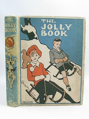 Imagen del vendedor de THE JOLLY BOOK - TWELFTH YEAR a la venta por Stella & Rose's Books, PBFA