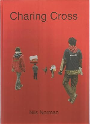 Seller image for CHARING CROSS for sale by Books for Amnesty, Malvern