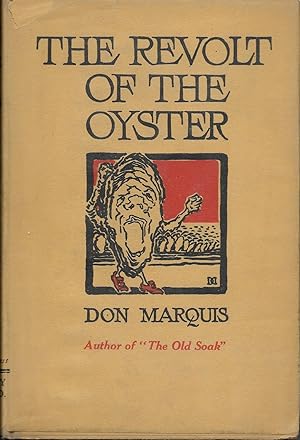 THE REVOLT OF THE OYSTER.