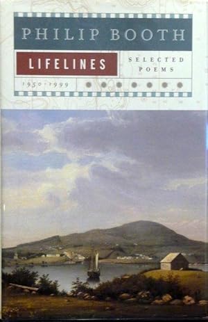 Bild des Verkufers fr LIFELINES: SELECTED POEMS 1950-1999 [REVIEW COPY] zum Verkauf von RON RAMSWICK BOOKS, IOBA